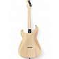Used Charvel Pro Mod San Dimas HH HT Natural Solid Body Electric Guitar