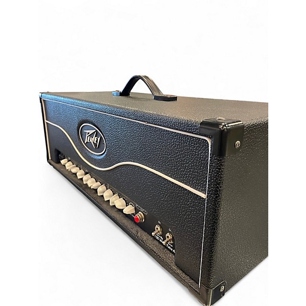 Used Peavey Valve King 100W Tube Guitar Amp Head