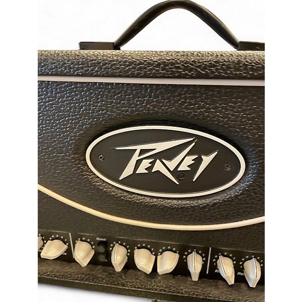 Used Peavey Valve King 100W Tube Guitar Amp Head