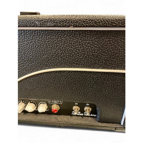 Used Peavey Valve King 100W Tube Guitar Amp Head
