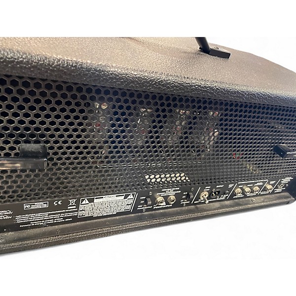 Used Peavey Valve King 100W Tube Guitar Amp Head