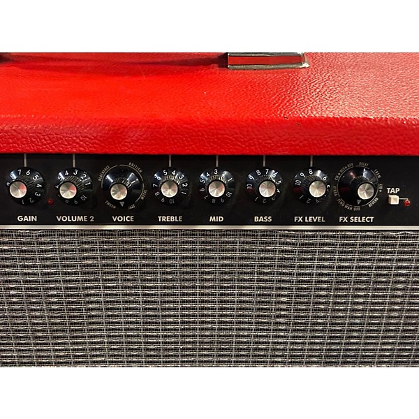Used Fender Champion 100 Guitar Combo Amp