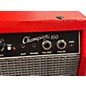 Used Fender Champion 100 Guitar Combo Amp