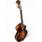 Used Eastman ar805ce sunburst Hollow Body Electric Guitar