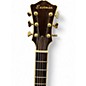 Used Eastman ar805ce sunburst Hollow Body Electric Guitar