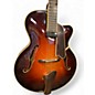 Used Eastman ar805ce sunburst Hollow Body Electric Guitar