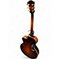 Used Eastman ar805ce sunburst Hollow Body Electric Guitar