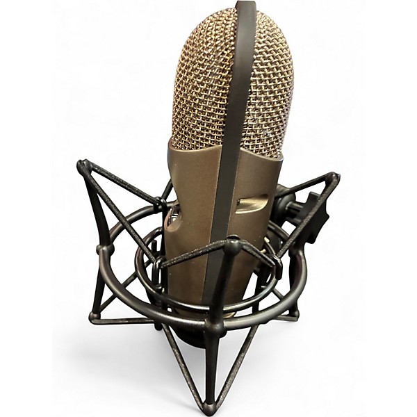 Used CAD M179 Condenser Microphone