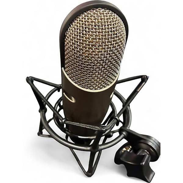 Used CAD M179 Condenser Microphone