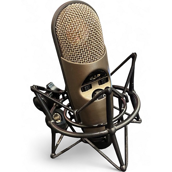 Used CAD M179 Condenser Microphone