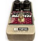 Used Electro-Harmonix Neo Mistress Flanger Effect Pedal thumbnail