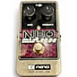 Used Electro-Harmonix Neo Mistress Flanger Effect Pedal