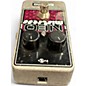 Used Electro-Harmonix Neo Mistress Flanger Effect Pedal