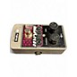 Used Electro-Harmonix Neo Mistress Flanger Effect Pedal