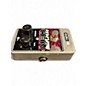 Used Electro-Harmonix Neo Mistress Flanger Effect Pedal
