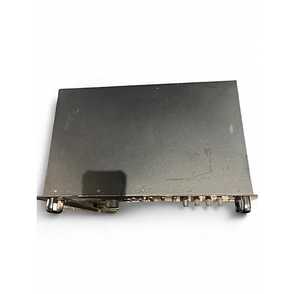 Used Fractal Audio AXE-FX ULTRA Effect Processor