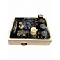 Used Electro-Harmonix B9 OEGAN MACHINE Effect Pedal