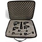 Used Shure PGA DRUM MIC KIT Drum Microphone thumbnail