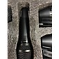 Used Shure PGA DRUM MIC KIT Drum Microphone