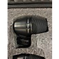 Used Shure PGA DRUM MIC KIT Drum Microphone