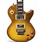 Used Epiphone Les Paul Plustop Pro 2 Tone Sunburst Solid Body Electric Guitar