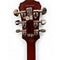 Used Epiphone Les Paul Plustop Pro 2 Tone Sunburst Solid Body Electric Guitar