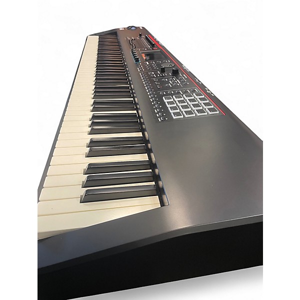 Used Roland Fantom 08 Keyboard Workstation