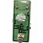 Used Tone City Matcha cream Effect Pedal thumbnail