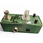 Used Tone City Matcha cream Effect Pedal