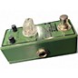 Used Tone City Matcha cream Effect Pedal
