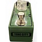 Used Tone City Matcha cream Effect Pedal