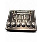 Used Electro-Harmonix Metal Muff Distortion Effect Pedal