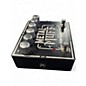 Used Electro-Harmonix Metal Muff Distortion Effect Pedal