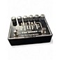 Used Electro-Harmonix Metal Muff Distortion Effect Pedal
