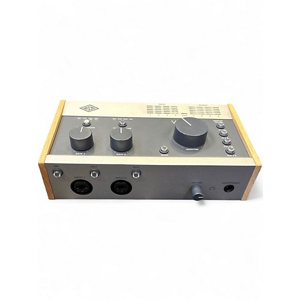 Used Universal Audio VOLT 476 Audio Interface