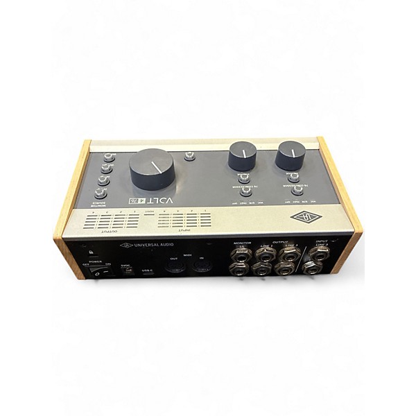 Used Universal Audio VOLT 476 Audio Interface