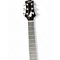 Used Mitchell D150BK Black Acoustic Guitar
