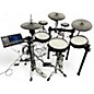 Used Alesis Strata Club Electric Drum Set thumbnail