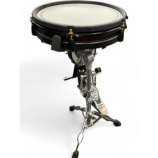 Used Alesis Strata Club Electric Drum Set