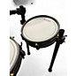 Used Alesis Strata Club Electric Drum Set