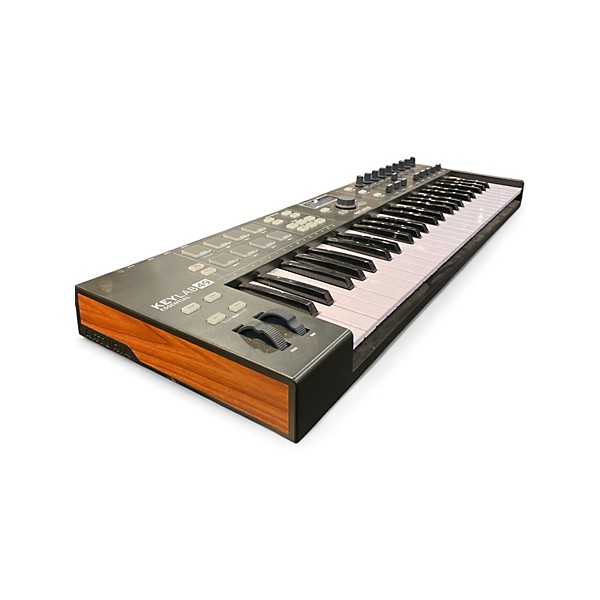 Used Arturia Keylab Essential 49 MIDI Controller