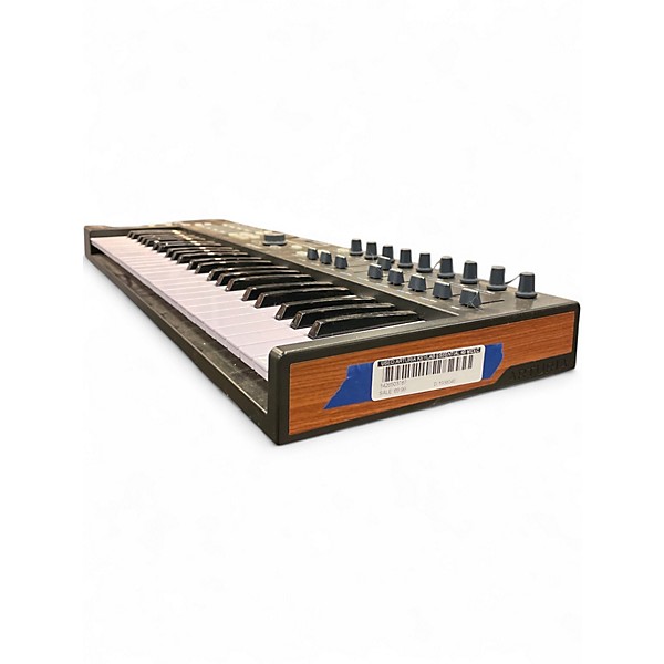 Used Arturia Keylab Essential 49 MIDI Controller