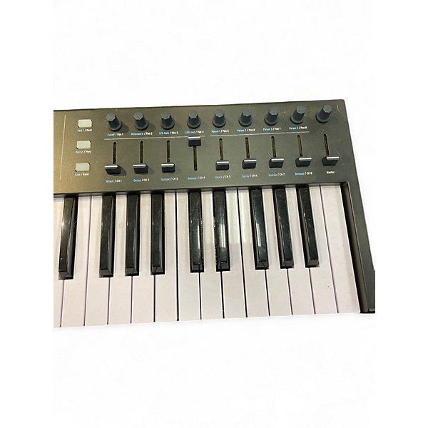 Used Arturia Keylab Essential 49 MIDI Controller