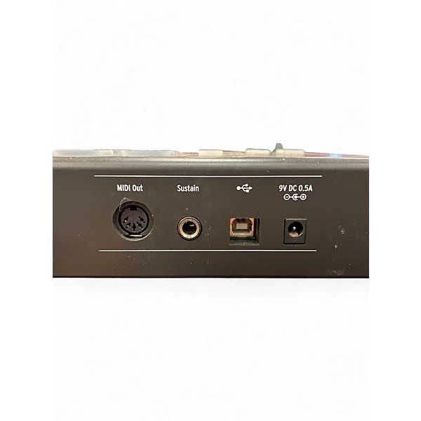 Used Arturia Keylab Essential 49 MIDI Controller