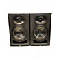 Used Kali Audio LP6 (PAIR) Powered Monitor thumbnail