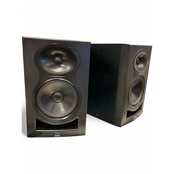 Used Kali Audio LP6 (PAIR) Powered Monitor