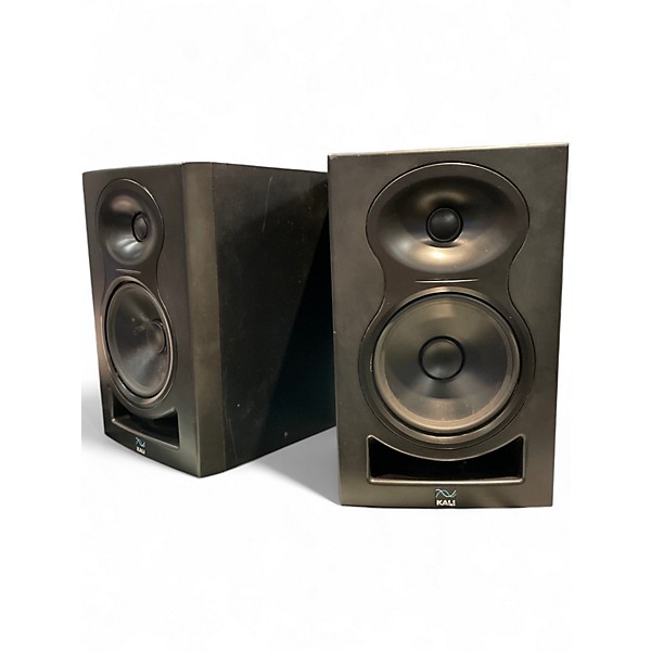 Used Kali Audio LP6 (PAIR) Powered Monitor