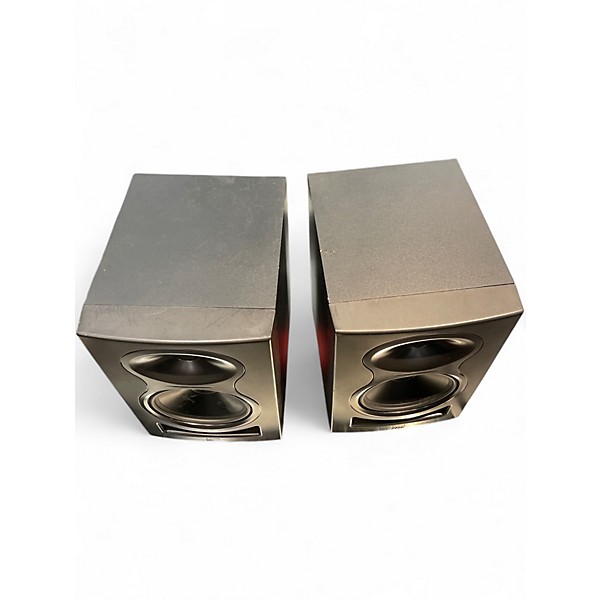 Used Kali Audio LP6 (PAIR) Powered Monitor