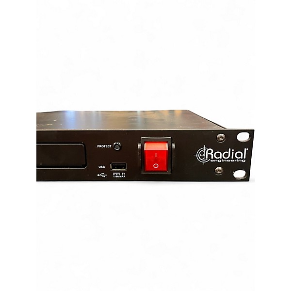Used Radial Engineering Power 2 Power Conditioner