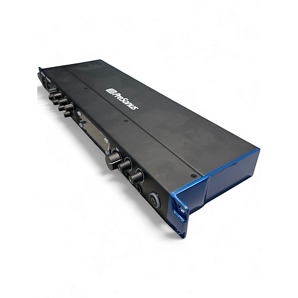 Used PreSonus STUDIO 1824C Audio Interface
